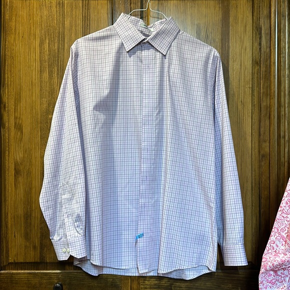 Kenneth Cole button-down - Picture 1 of 3